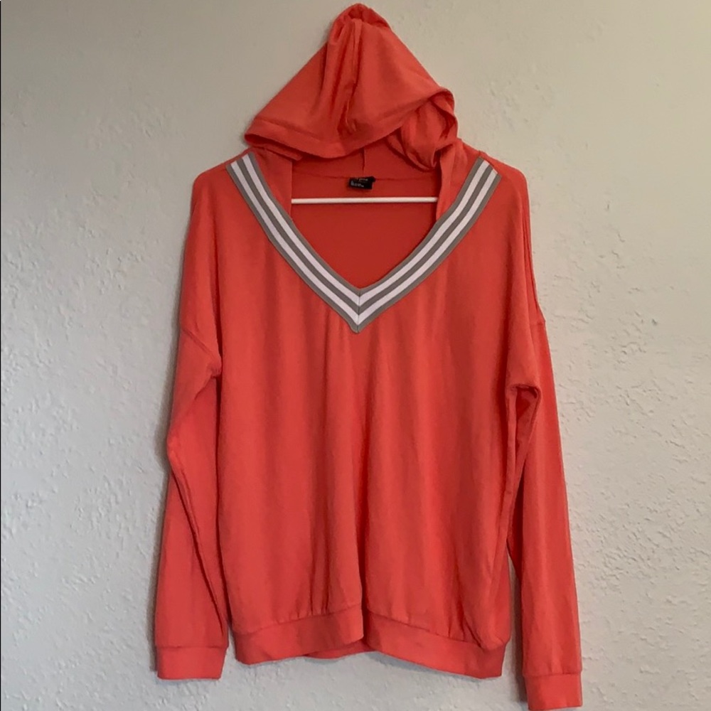 🌀 LAST CHANCE 🌀 Free Press Nordstrom Hoodie - Picture 4 of 4
